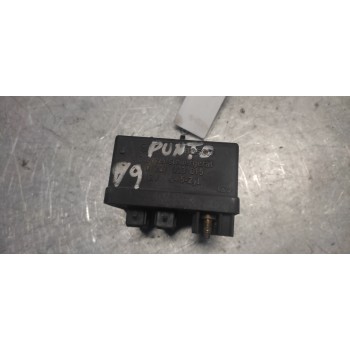 Recambio de caja precalentamiento para fiat punto berlina (188) 1.9 diesel eco referencia OEM IAM 0281003015 BOSCH 