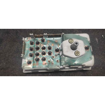 Recambio de cuadro instrumentos para renault rapid/express (f40) 1.6 d familiar (f404) referencia OEM IAM 7700808738  