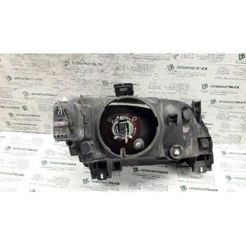 Recambio de faro izquierdo para renault megane i berlina hatchback (ba0) 1.4e rl referencia OEM IAM   
