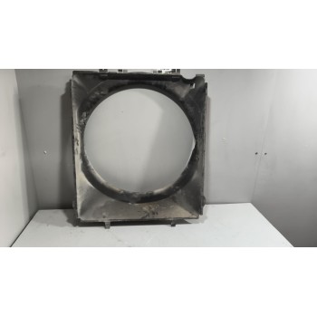Recambio de envolvente radiador para iveco eurocargo 05.03  5.9 diesel referencia OEM IAM 500361637  