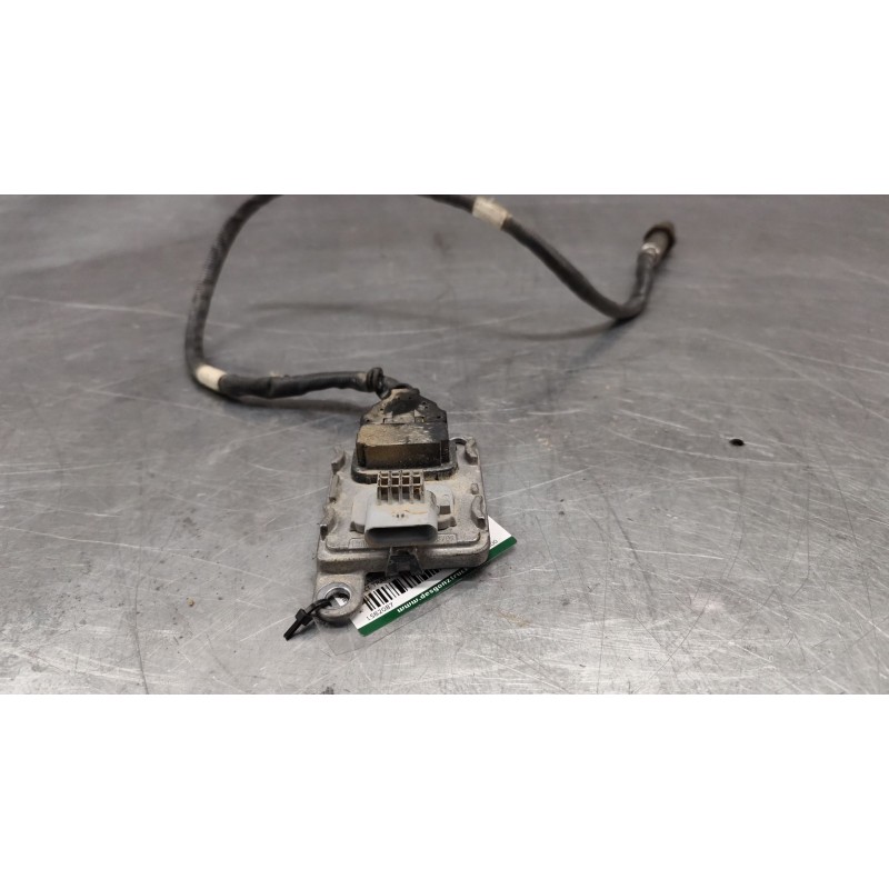 Recambio de sonda lambda para renault trafic iii furgoneta (fg_) 2.0 dci 120 (fgmn) referencia OEM IAM A2C18787800 227904120R - Blanco 2