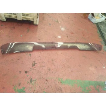 Recambio de visera cabina para daf serie xf105.xxx fsa 4x2 space-cab referencia OEM IAM   