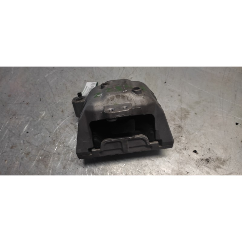 Recambio de soporte motor derecho para seat toledo (1m2) select referencia OEM IAM 1J0199262BF - Negro 2