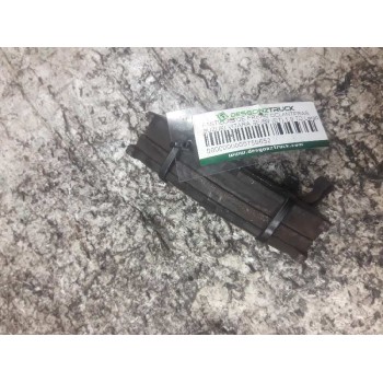 PASTILLAS DE FRENO DELANTERAS IZQUIERDA 