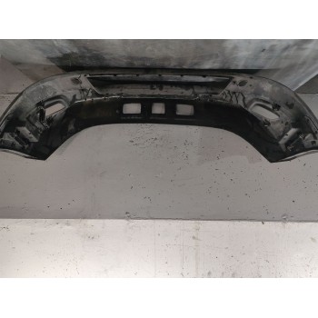 Recambio de paragolpes delantero para iveco daily iv caja/chasis 70c17, 70c17 /p referencia OEM IAM   