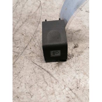 Recambio de boton antiniebla para renault 5 (b/c40) gtl (b/c 402, c 407) referencia OEM IAM   5 PINS