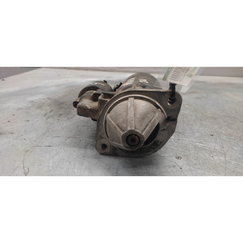 Recambio de motor arranque para nissan serena (c23m) 2.3 diesel referencia OEM IAM 9000331424 BOSCH 9 DIENTES