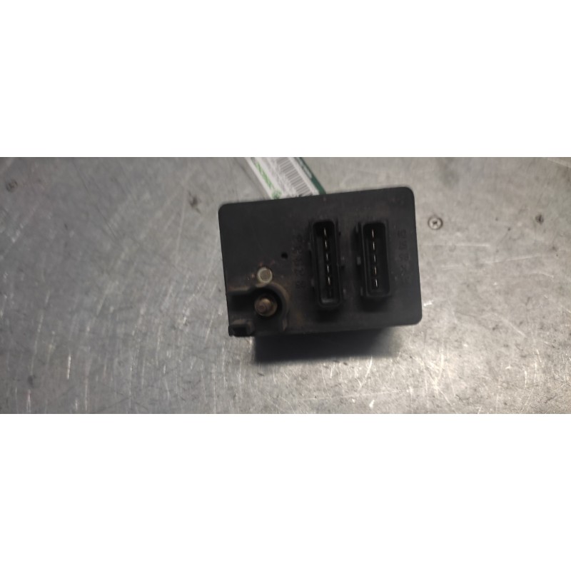 Recambio de caja precalentamiento para fiat punto berlina (188) 1.9 diesel eco referencia OEM IAM 0281003015 BOSCH 2