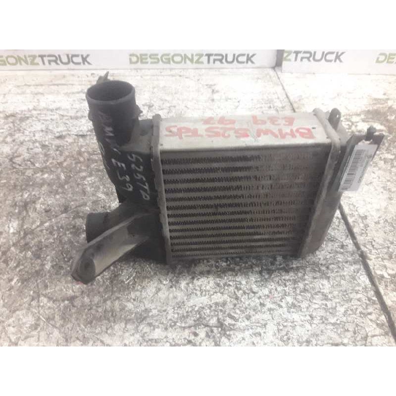 Recambio de intercooler para bmw serie 5 berlina (e39) 525tds referencia OEM IAM 2246031  