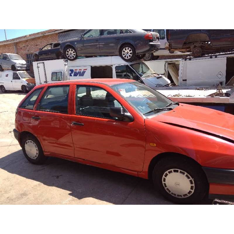 SEAT IBIZA (6K)