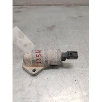 Recambio de valvula ralenti para ford focus berlina (cak) ambiente referencia OEM IAM  2 PINS 