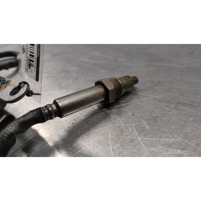 Recambio de sonda lambda para renault trafic iii furgoneta (fg_) 2.0 dci 120 (fgmn) referencia OEM IAM A2C18787800 227904120R - Blanco 3
