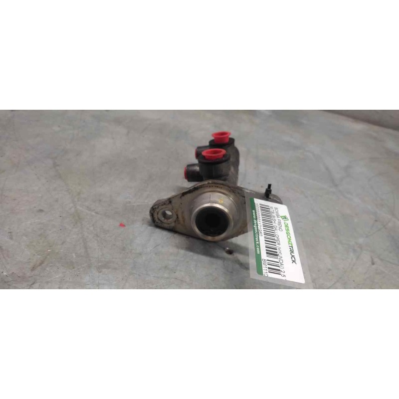 Recambio de bomba freno para mitsubishi galloper (hyundai) 2.5 td (5-ptas.) referencia OEM IAM BM1110232 - Azul 2