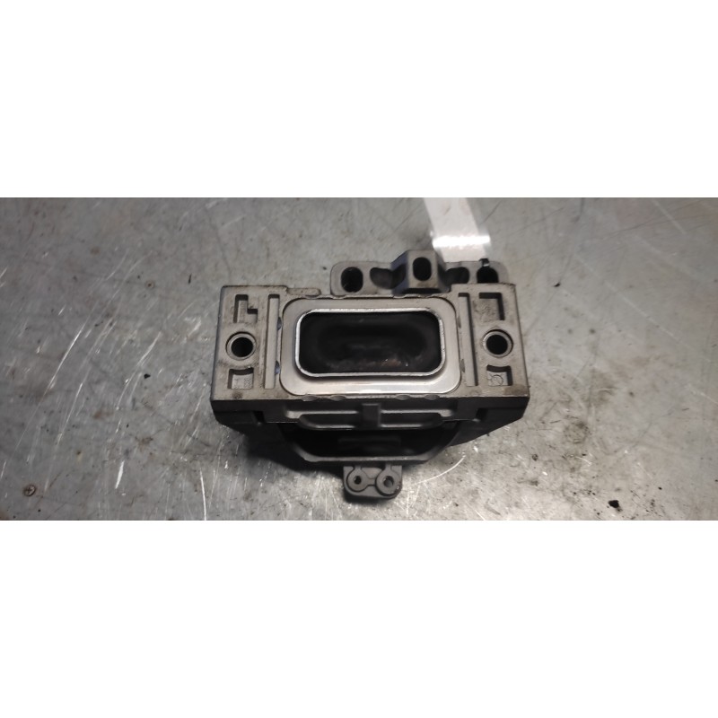 Recambio de soporte motor derecho para seat toledo (1m2) select referencia OEM IAM 1J0199262BF - Negro 3