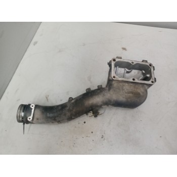 Recambio de tubo admision para iveco stralis (as) 11.1 diesel referencia OEM IAM 5801589095  