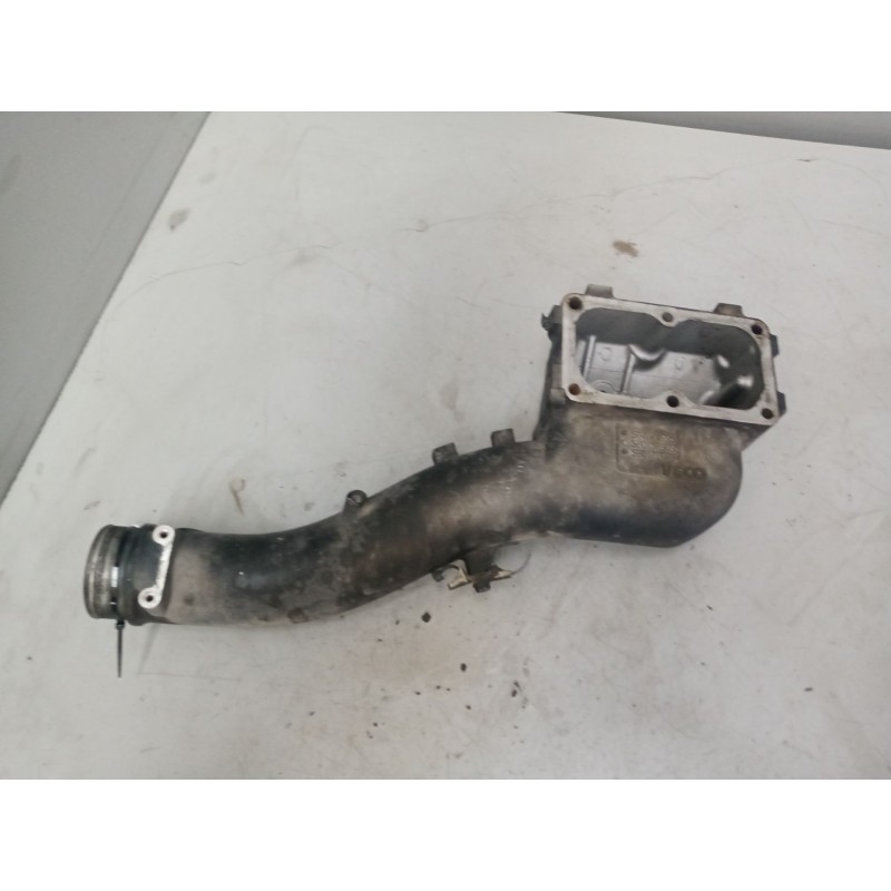 Recambio de tubo admision para iveco stralis (as) 11.1 diesel referencia OEM IAM 5801589095 - Blanco 4