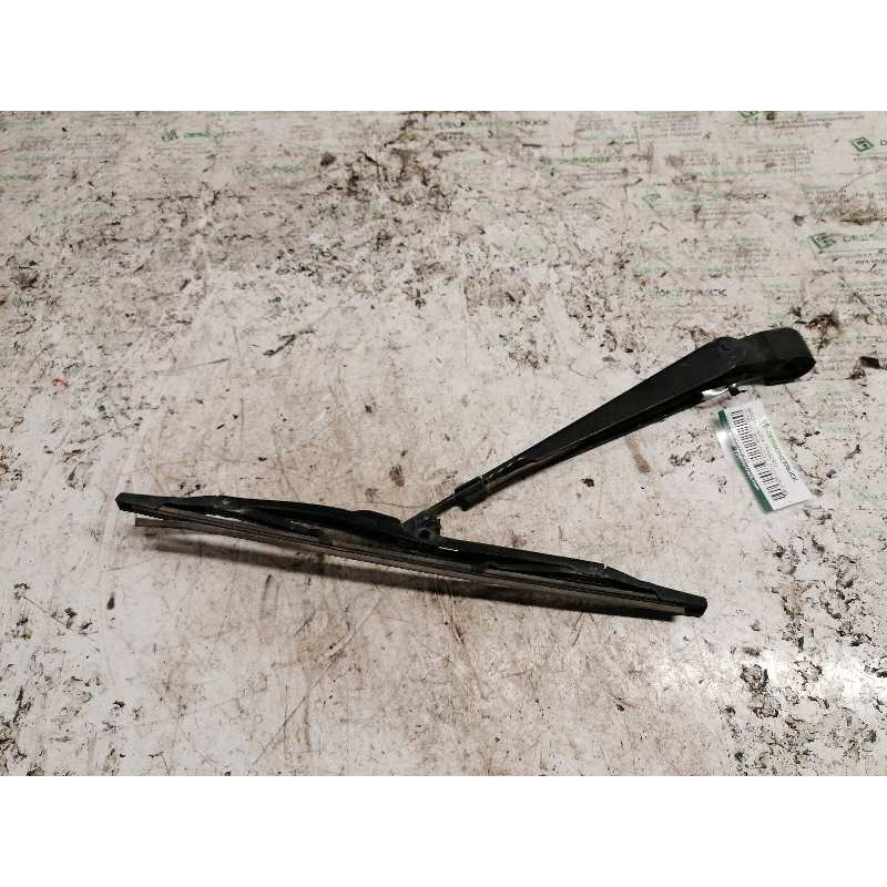 Recambio de brazo limpia trasero para citroën berlingo 2.0 hdi 600 furg. referencia OEM IAM   IZQUIERDO - Azul 2