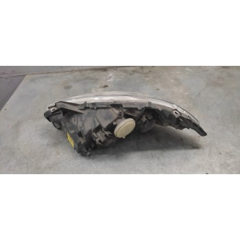 Recambio de faro derecho para mercedes-benz clase a (w169) 1.5 cat referencia OEM IAM A1698200261  