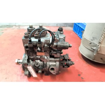 Recambio de bomba inyeccion para renault midlum 6.2 diesel referencia OEM IAM 5010553948 0445020036 