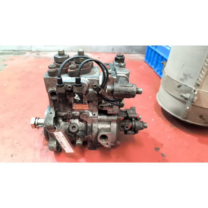 Recambio de bomba inyeccion para renault midlum 6.2 diesel referencia OEM IAM 5010553948 0445020036 