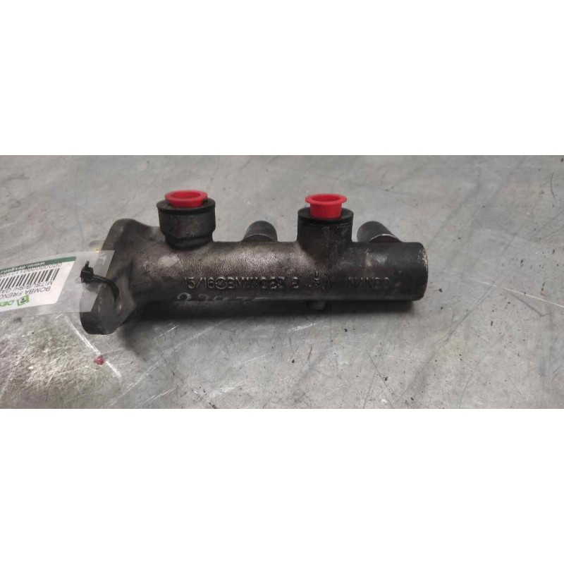 Recambio de bomba freno para mitsubishi galloper (hyundai) 2.5 td (5-ptas.) referencia OEM IAM BM1110232 - Azul 3
