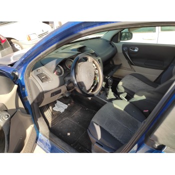 renault megane ii berlina 5p del año 2003
