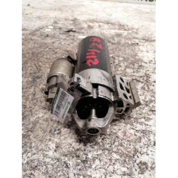 MOTOR ARRANQUE 0001139002 1241779800603 11 DIENTES
