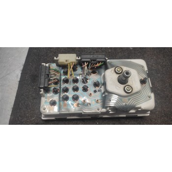 Recambio de cuadro instrumentos para renault rapid/express (f40) 1.6 d familiar (f404) referencia OEM IAM 7700308066  
