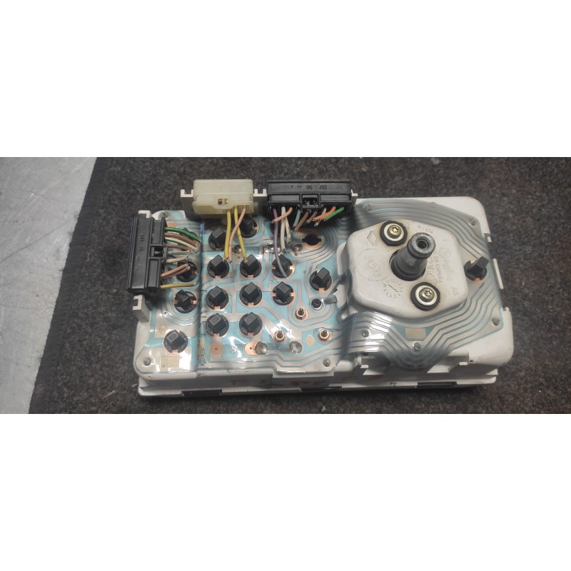 Recambio de cuadro instrumentos para renault rapid/express (f40) 1.6 d familiar (f404) referencia OEM IAM 7700308066 2