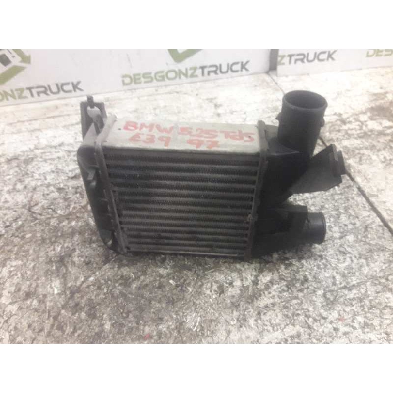 Recambio de intercooler para bmw serie 5 berlina (e39) 525tds referencia OEM IAM 2246031 3