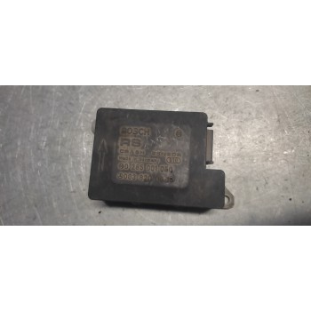 Recambio de centralita airbag para mercedes-benz clase e (w124) berlina 3.0 diesel referencia OEM IAM 0285001050 0038200610 BOSC