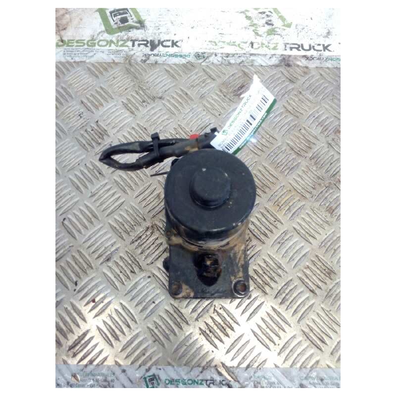 Recambio de bomba elevacion cabina para man tg - a 18.410 fg / bb (e3/e4) l referencia OEM IAM 6019 0195073 - Blanco