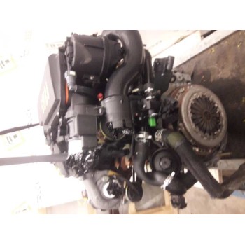 Recambio de motor completo para peugeot 206 berlina x-line referencia OEM IAM 8HX BOMBA INYECTORA BOSCH 