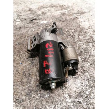 Recambio de motor arranque para bmw serie 1 berlina (e81/e87) 120d referencia OEM IAM 0001139002 1241779800603 11 DIENTES