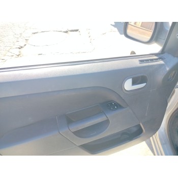ford fiesta (cbk) del año 2005