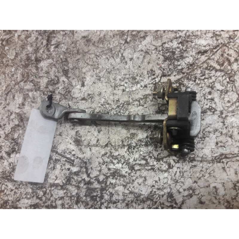 Recambio de freno puerta delantero izquierdo para renault clio ii fase ii (b/cb0) authentique referencia OEM IAM  DELANTERA IZQU - Blanco 2
