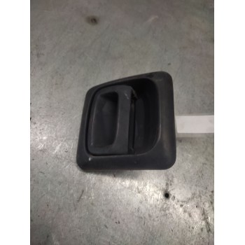 MANETA EXTERIOR DELANTERA IZQUIERDA 