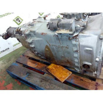Recambio de caja cambios para volvo trucks fh 12 fh 12.420 (420cv) referencia OEM IAM SR1700 1521133 95023U19