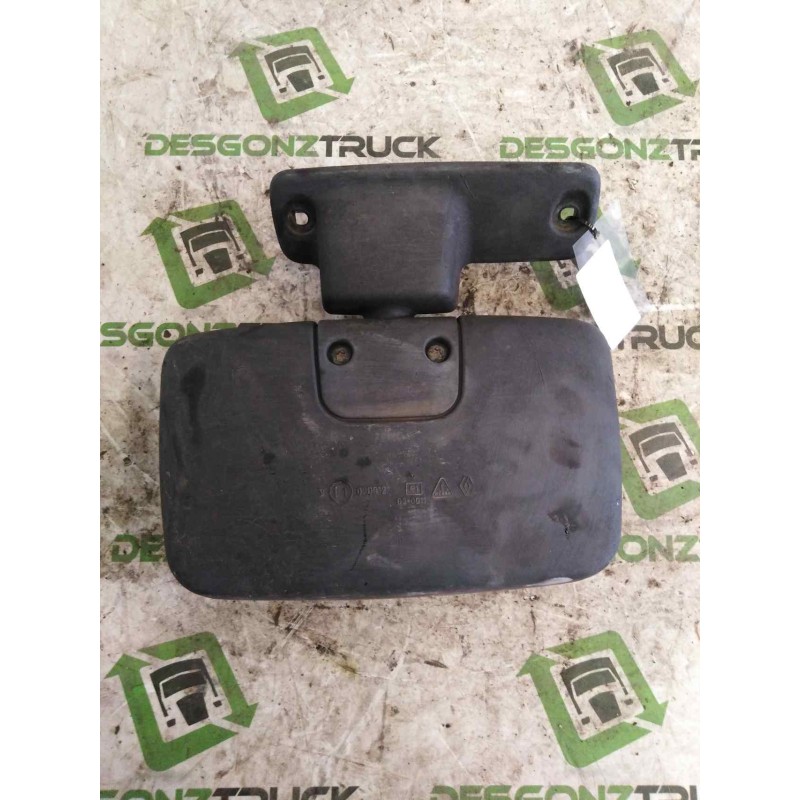 Recambio de retrovisor exterior angular para renault hr 420.18/26 premium 01  fsa 4x2 420.18 larga distancia referencia OEM IAM - Blanco