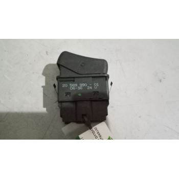Recambio de interruptor para volvo fh xxx 12.8 diesel referencia OEM IAM 20569990  