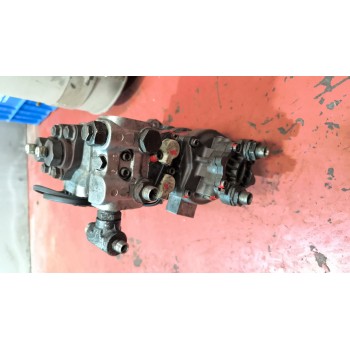 Recambio de bomba inyeccion para renault midlum 6.2 diesel referencia OEM IAM 5010553948 0445020036 