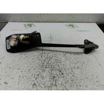 MOTOR LIMPIA DELANTERO VALEO 