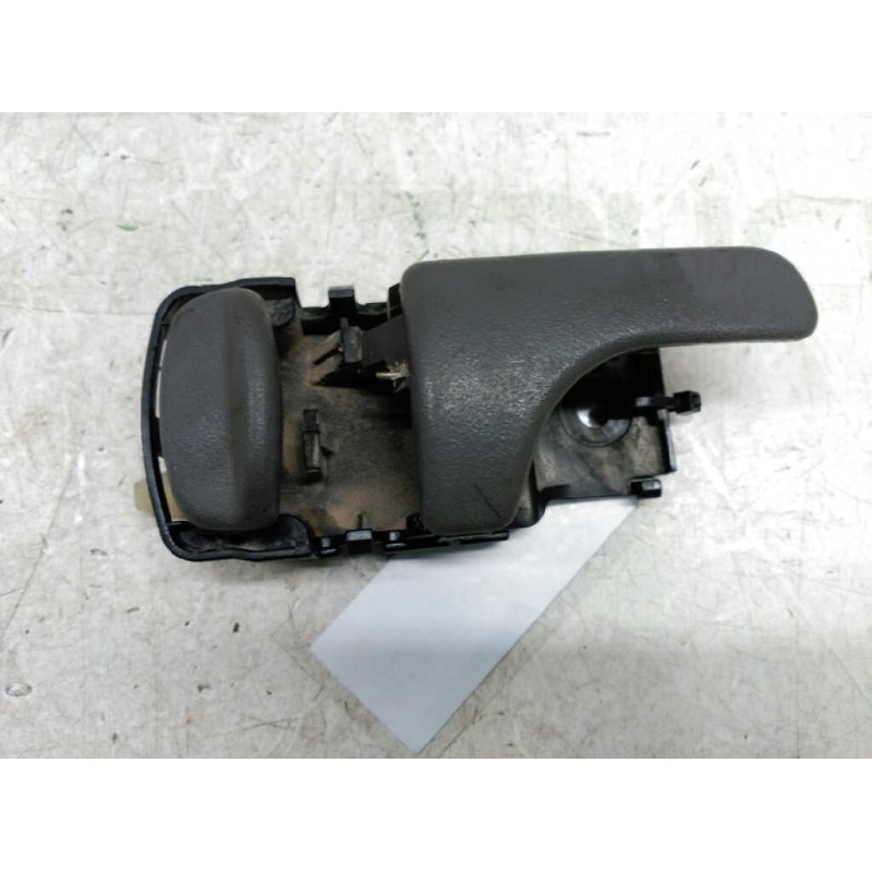Recambio de maneta interior trasera derecha para nissan terrano/terrano.ii (r20) se (5-ptas.) referencia OEM IAM   