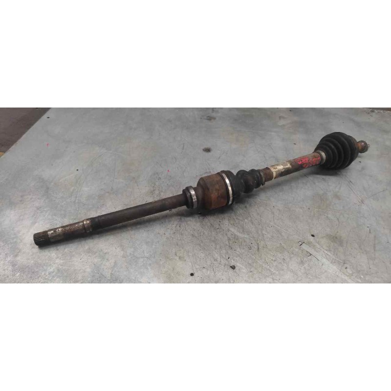 Recambio de transmision delantera derecha para peugeot 307 cc (s1) 2.0 referencia OEM IAM 9637117880 2