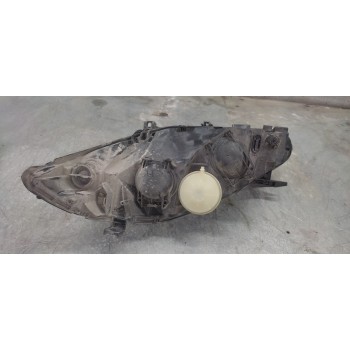 Recambio de faro derecho para mercedes-benz clase a (w169) 1.5 cat referencia OEM IAM A1698200261  