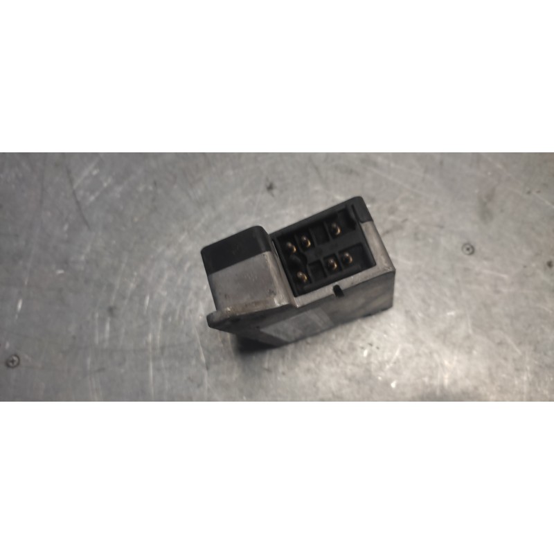 Recambio de centralita airbag para mercedes-benz clase e (w124) berlina 3.0 diesel referencia OEM IAM 0285001050 0038200610 BOSC 2
