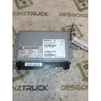 MODULO ELECTRONICO 0260001028 6009371001 CENTRALITA INTARDER