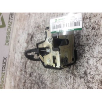 CERRADURA PUERTA DELANTERA IZQUIERDA 2 PINS 