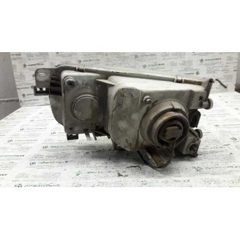 Recambio de faro derecho para nissan vanette cargo vanette cargo caja cerrada referencia OEM IAM   