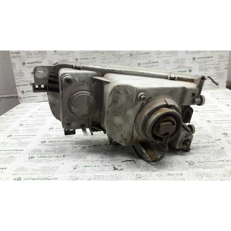 Recambio de faro derecho para nissan vanette cargo vanette cargo caja cerrada referencia OEM IAM 2